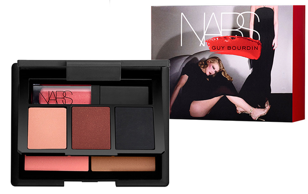 NARS Guy Bourdin Holiday 2020 Gifting Collection