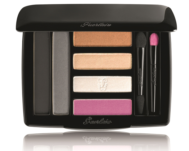 Guerlain Holiday 2020 Crazy Paris Makeup Collection