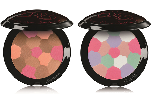 Guerlain Holiday 2020 Crazy Paris Makeup Collection