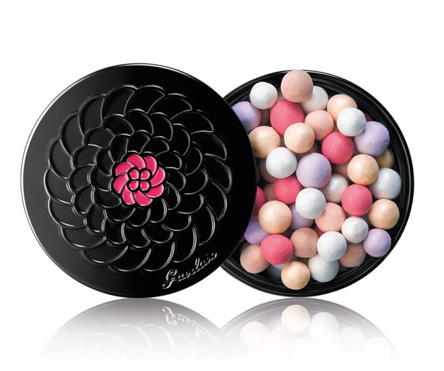 Guerlain Holiday 2020 Crazy Paris Makeup Collection