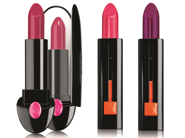 Guerlain Holiday 2020 Crazy Paris Makeup Collection