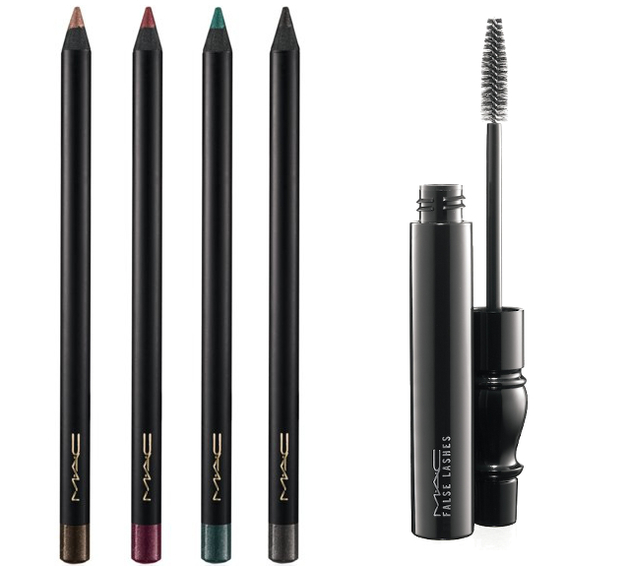 MAC Divine Night Holiday 2020 Collection