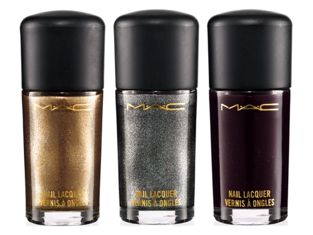 MAC Divine Night Holiday 2020 Collection
