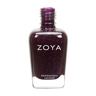 Zoya Zenith Winter Holiday 2020 Collection