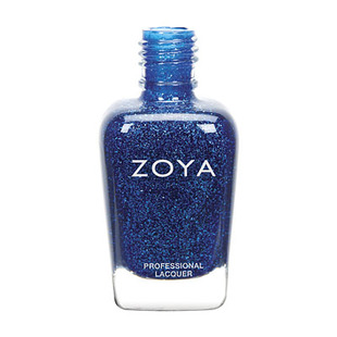 Zoya Zenith Winter Holiday 2020 Collection