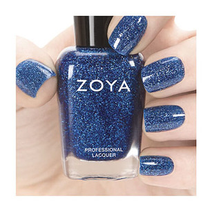 Zoya Zenith Winter Holiday 2020 Collection