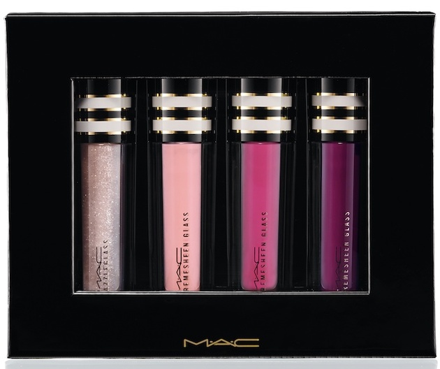 MAC Nocturnals Holiday 2020 Collection