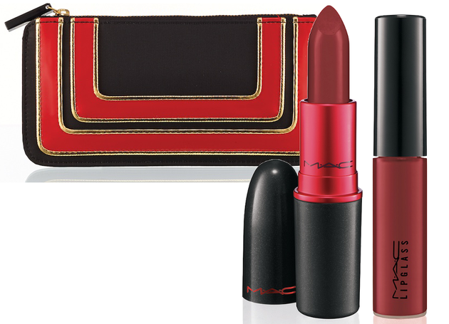 MAC Viva Glam Holiday 2020 Makeup Collection