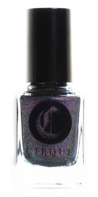 Cirque Alchemy Nail Polishes