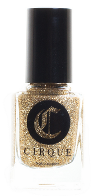 Cirque Alchemy Nail Polishes