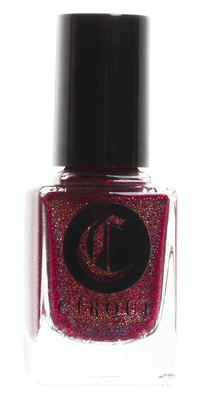 Cirque Alchemy Nail Polishes