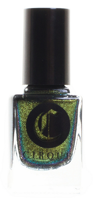 Cirque Alchemy Nail Polishes
