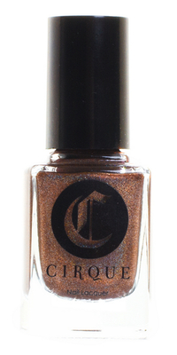 Cirque Alchemy Nail Polishes