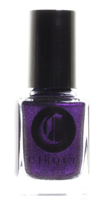 Cirque Alchemy Nail Polishes