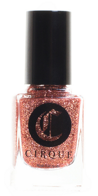 Cirque Alchemy Nail Polishes