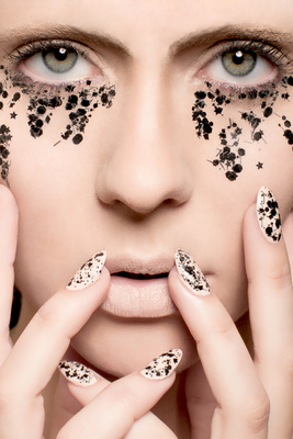 Cirque Alchemy Nail Polishes