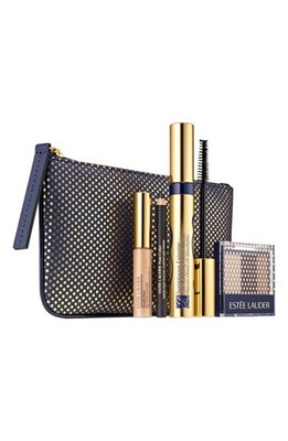 Estee Lauder Holiday 2020 Delectable Eyes and Nail Sets