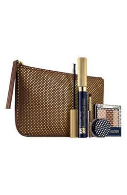 Estee Lauder Holiday 2020 Delectable Eyes and Nail Sets