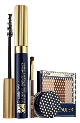 Estee Lauder Holiday 2020 Delectable Eyes and Nail Sets