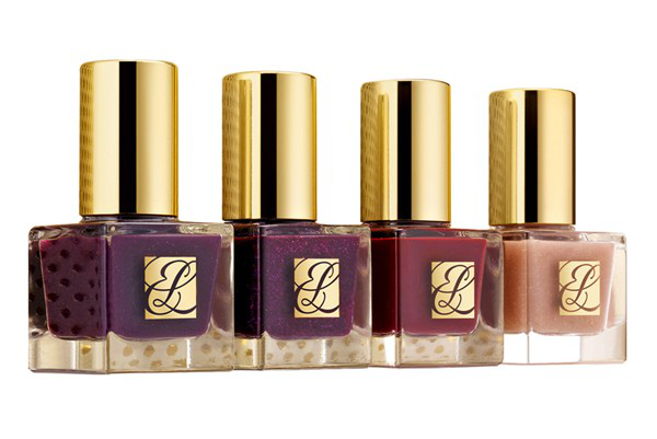 Estee Lauder Holiday 2020 Delectable Eyes and Nail Sets