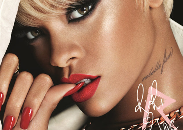 Rihanna for MAC Holiday 2020 Makeup Collection