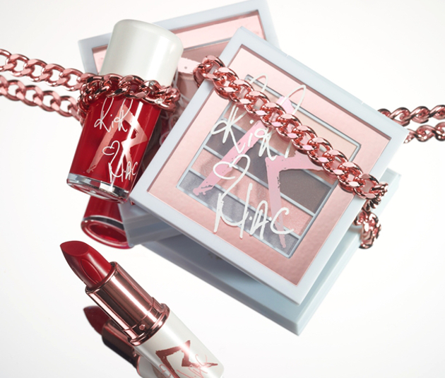 Rihanna for MAC Holiday 2020 Makeup Collection