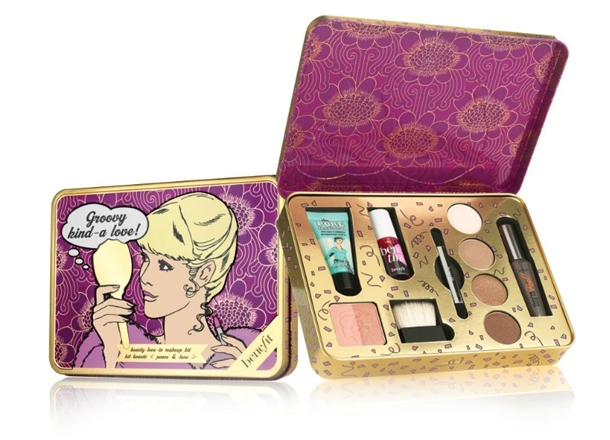 Benefit Cosmetics Christmas 2020 Sets