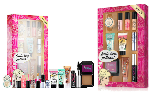 Benefit Cosmetics Christmas 2020 Sets