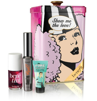 Benefit Cosmetics Christmas 2020 Sets