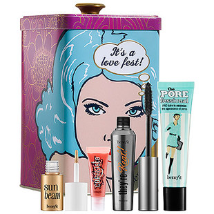 Benefit Cosmetics Christmas 2020 Sets