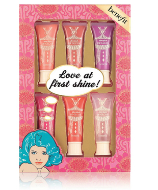 Benefit Cosmetics Christmas 2020 Sets