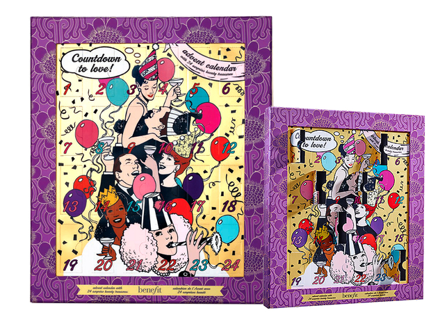 Benefit Cosmetics Christmas 2020 Sets