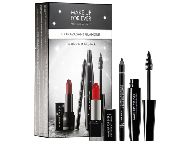 Make Up For Ever Holiday 2020 Sets