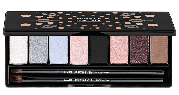 Make Up For Ever Holiday 2020 Sets