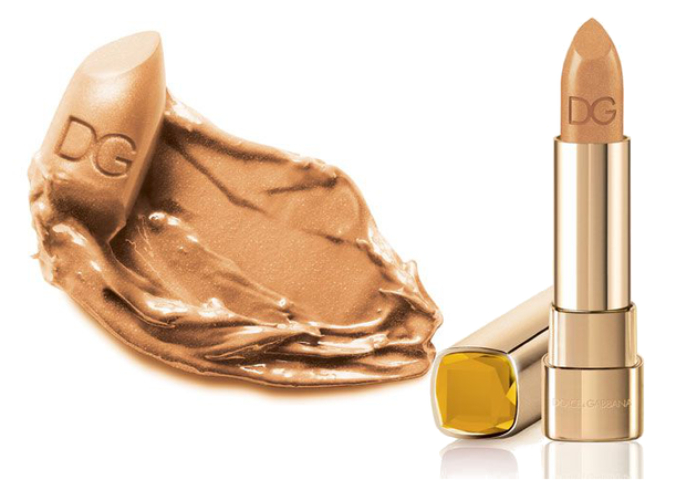 Dolce & Gabbana Sicilian Jewels Makeup Collection