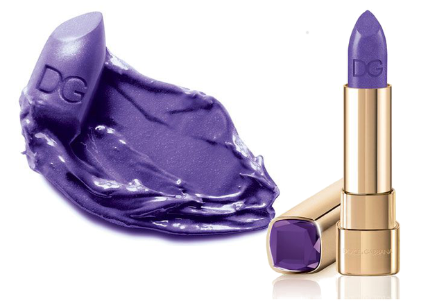 Dolce & Gabbana Sicilian Jewels Makeup Collection