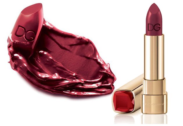 Dolce & Gabbana Sicilian Jewels Makeup Collection