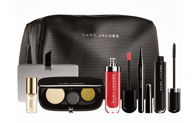 Marc Jacobs Beauty Holiday 2020 Collection