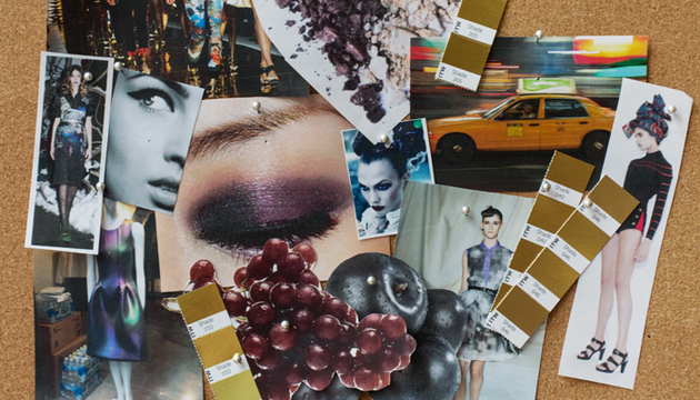 Cynthia Rowley for Birchbox Makeup Line