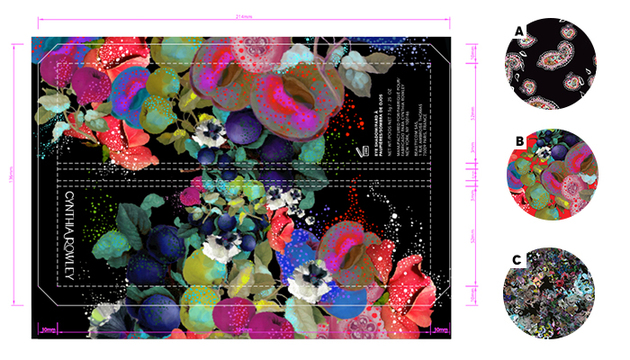 Cynthia Rowley for Birchbox Makeup Line