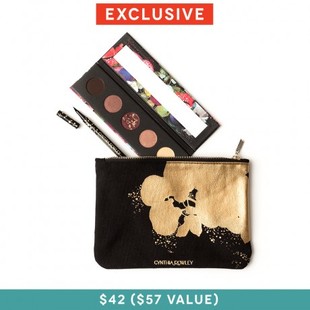 Cynthia Rowley for Birchbox Makeup Line
