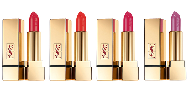 Yves Saint Laurent Parisian Night Holiday 2020 Makeup Collection
