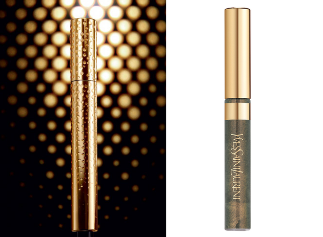 Yves Saint Laurent Parisian Night Holiday 2020 Makeup Collection