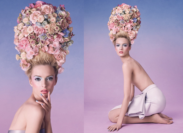 Dior Spring 2020 Makeup Collection