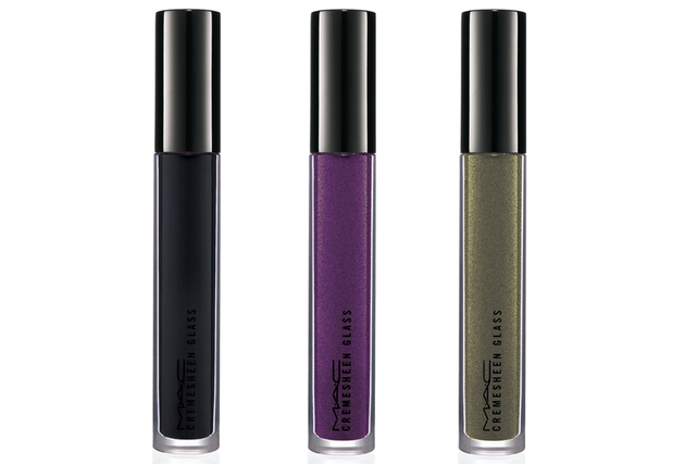 MAC Punk Couture 2020 Makeup Collection