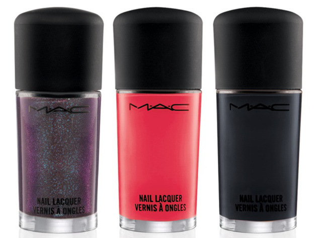 MAC Punk Couture 2020 Makeup Collection