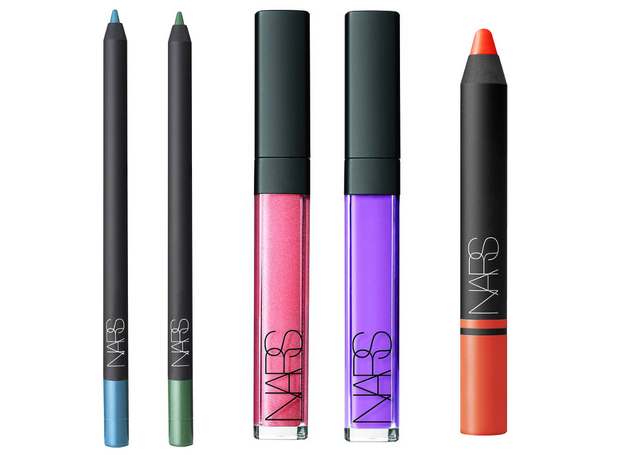 NARS Spring 2020 Makeup Collection