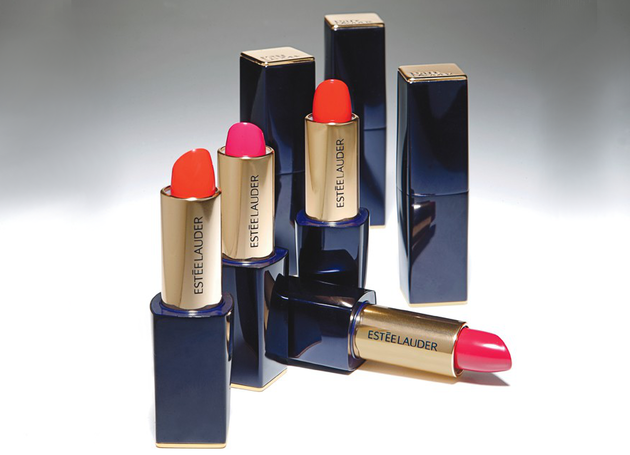 Estee Lauder Pure Color Envy Sculpting Lipstick 2020 Collection