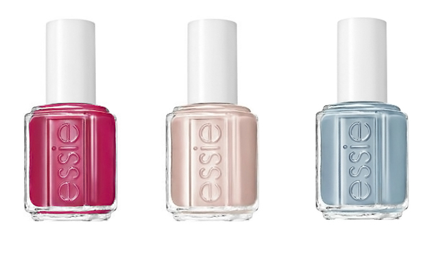 Essie Hide & Go Chic Spring 2020 Nail Polish Collection