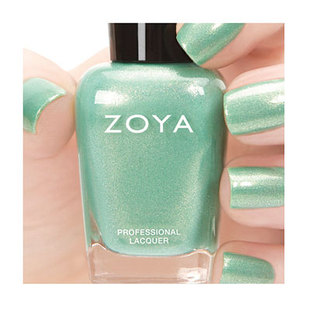Zoya Awaken Spring 2020 Nail Polish Collection